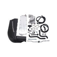 Load image into Gallery viewer, Edelbrock Supercharger Accessory Kit LS3 2010-2013 Grand Sport Corvette - DTX Performance