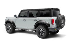 Load image into Gallery viewer, N-Fab Nerf Step 2021 Ford Bronco (4 Door) - Tex. Black - SRW - 3in - DTX Performance