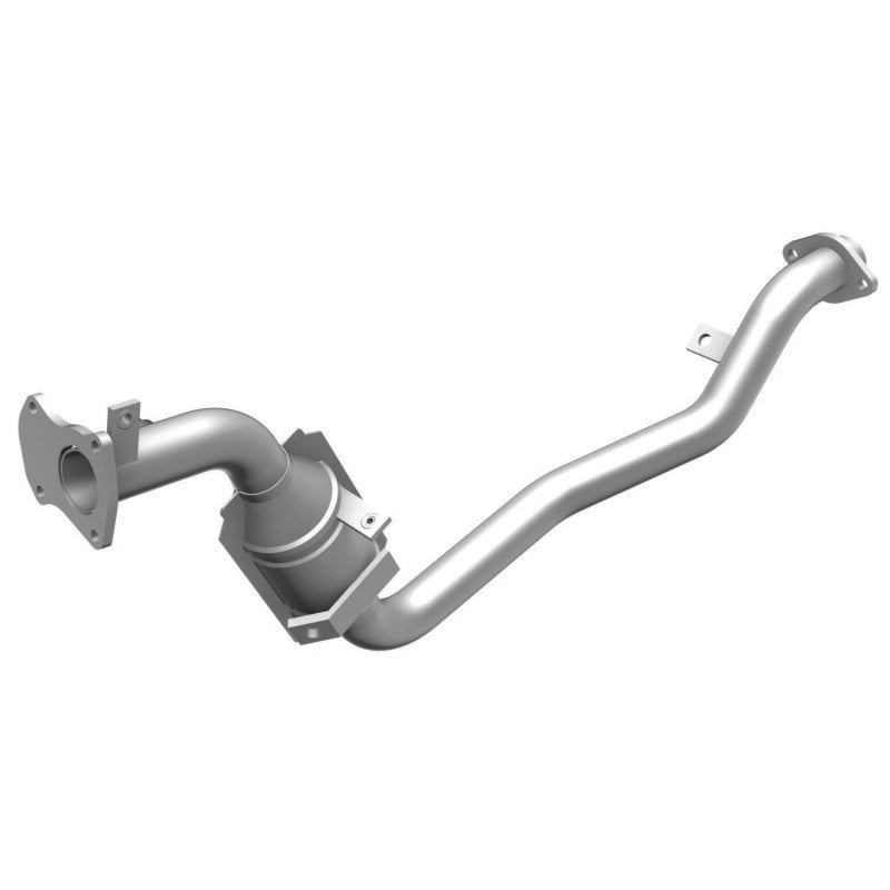 MagnaFlow Conv DF 83-89 Subaru 1.8 Front CA - DTX Performance