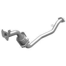 Load image into Gallery viewer, MagnaFlow Conv DF 83-89 Subaru 1.8 Front CA - DTX Performance