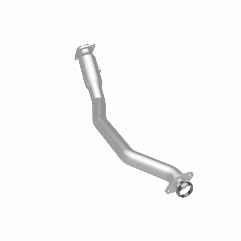 Magnaflow Conv DF 2012-2017 Grand Cherokee V8 6.4 OEM Underbody - DTX Performance