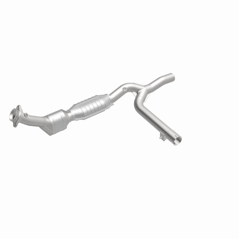 MagnaFlow Conv DF 01-03 Ford F150 5.4L Passenger Side - DTX Performance