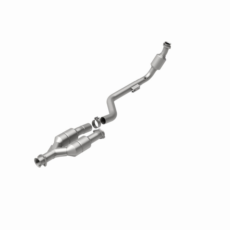 MagnaFlow Conv DF Mercedes CLK320 01-03 Driver Side OEM - DTX Performance