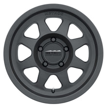 Load image into Gallery viewer, Method MR701 15x7 +15mm Offset 5x100 56.1mm CB Matte Black Wheel - DTX Performance