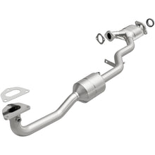 Load image into Gallery viewer, Magnaflow Conv DF 04-05 Subaru Outback/Legacy 2.5L D/S - DTX Performance