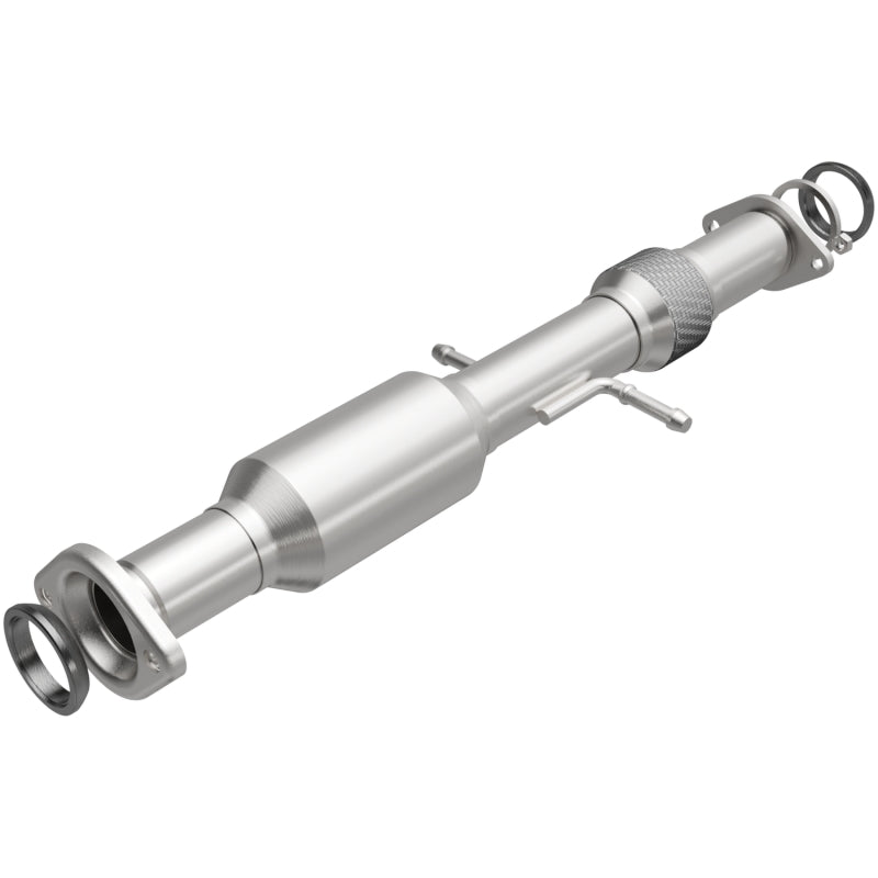 MagnaFlow 16-20 Lexus RX350 V6 3.5L OEM Grade Direct-Fit Catalytic Converter - DTX Performance