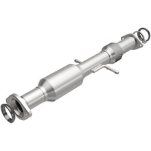 Load image into Gallery viewer, MagnaFlow 16-20 Lexus RX350 V6 3.5L OEM Grade Direct-Fit Catalytic Converter - DTX Performance