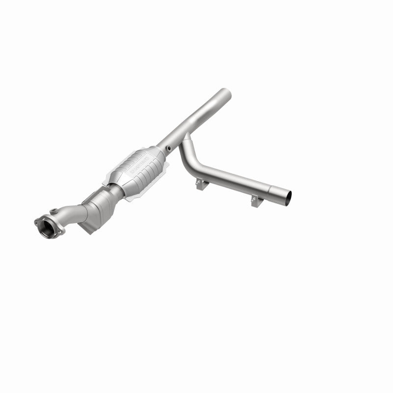 MagnaFlow Conv DF 97-98 Ford Trucks 4.6L - DTX Performance