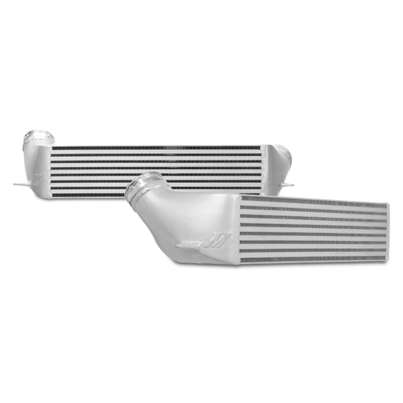 Mishimoto BMW 335i/335xi/135i Performance Intercooler - DTX Performance