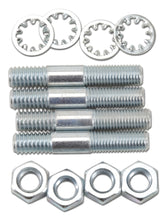 Load image into Gallery viewer, Edelbrock 5/16-18 x 1-3/4 Stud Kit - DTX Performance