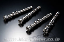 Load image into Gallery viewer, HKS CAMSHAFT FA20 Intake 260/Exhaust 266 SET - DTX Performance