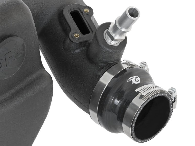 Momentum GT Pro 5R Stage-2 Intake System 13-16 Cadillac ATS L4-2.0L (t) - DTX Performance