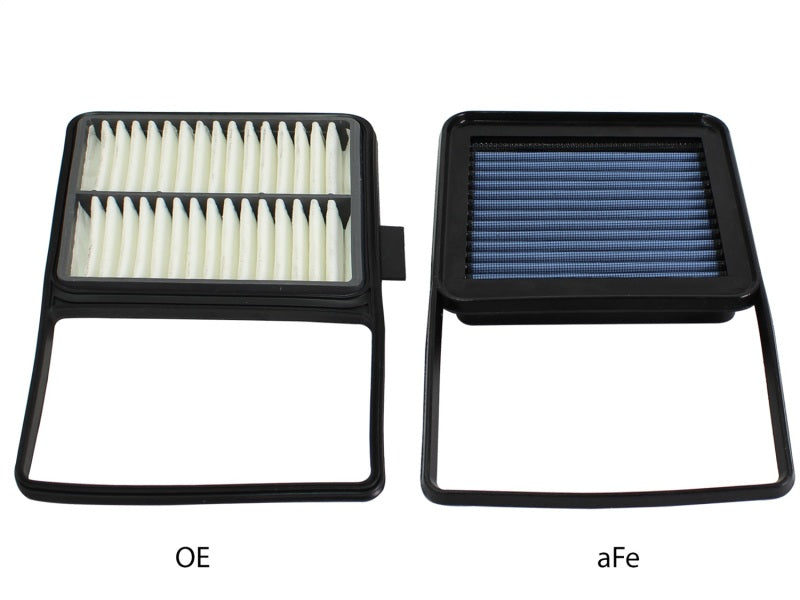 aFe Magnum FLOW OER Pro 5R Air Filter 04-09 Toyota Prius L4-1.5L - DTX Performance