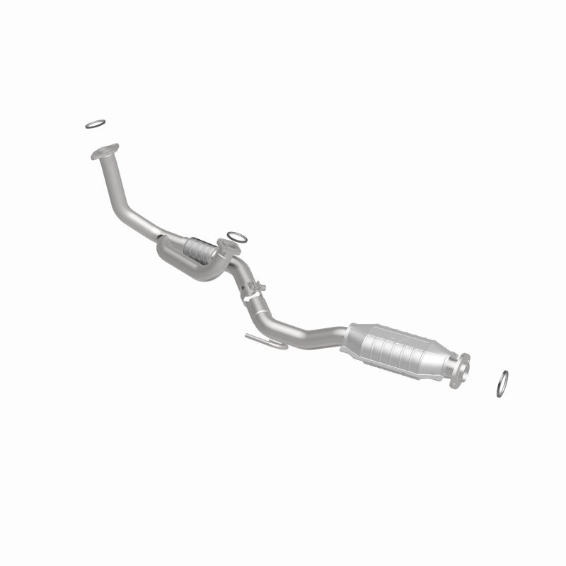 MagnaFlow Conv DF 98-03 Avalon/Camry 3.0L - DTX Performance