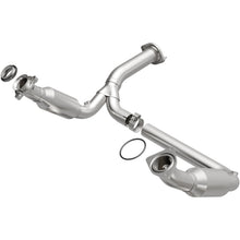 Load image into Gallery viewer, MagnaFlow Conv DF 07-09 Chevy/GMC Silverado/Suburban/Sierra/Tahoe/Yukon - DTX Performance