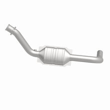 Load image into Gallery viewer, MagnaFlow Conv DF 07-09 Chrysler/Dodge Aspen/Durango 5.7L Driver Side - DTX Performance