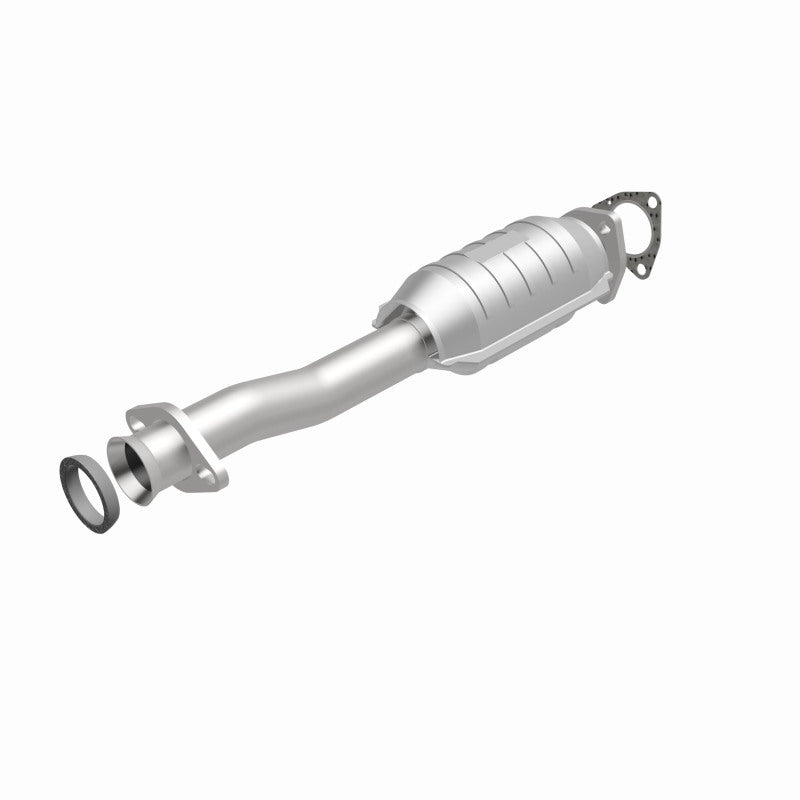 MagnaFlow Conv Direct Fit Honda 85-87 - DTX Performance