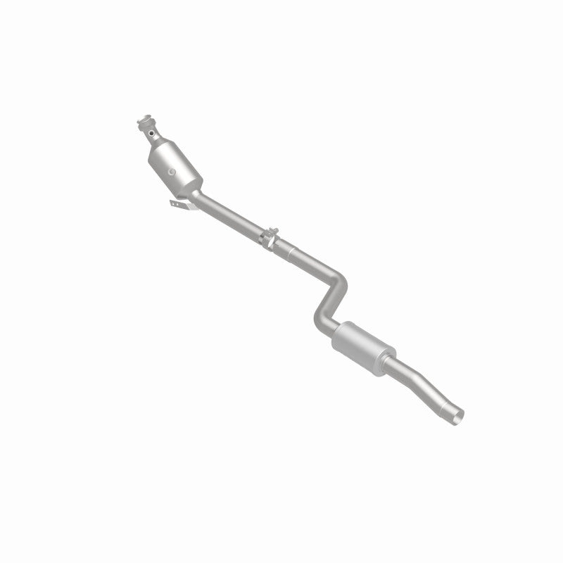 MagnaFlow 11-12 Mercedes-Benz C300 3.0L OEM Grade Direct Fit Catalytic Converter - DTX Performance