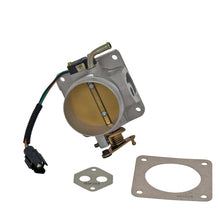 Load image into Gallery viewer, BBK 86-93 Mustang 5.0 80mm Throttle Body BBK Power Plus Series - DTX Performance