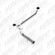 Load image into Gallery viewer, MBRP Universal Full size Pickup T pipe T409 - DTX Performance