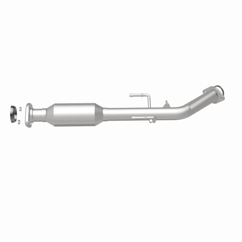 MagnaFlow Conv DF 01-03 Toyota Sienna 3.0L re - DTX Performance