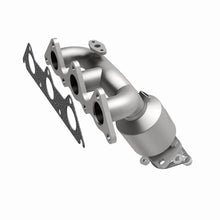 Load image into Gallery viewer, MagnaFlow Conv DF 95-00 Sebring 2.5L Rear Manifold - DTX Performance