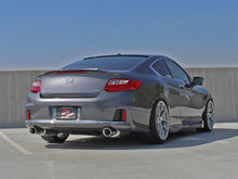 Load image into Gallery viewer, aFe Takeda Exhaust Cat-Back 13-14 Honda Accord Coupe EX-L V6 3.5L 304SS - DTX Performance