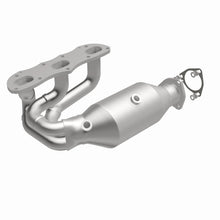 Load image into Gallery viewer, Magnaflow 12-16 Porsche 911 Carrera H6 3.4L OEM Grade Direct-Fit Catalytic Converter - DTX Performance