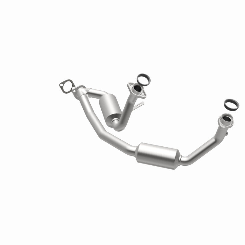 MagnaFlow Conv DF 94-95 Ford Taurus/Sable 3.0 - DTX Performance