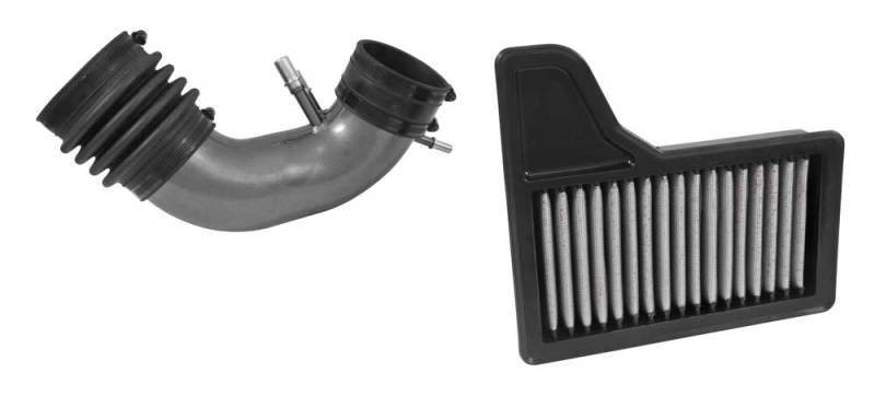 AEM 2015 Ford Mustang GT 5.0L V8 Cold Air Intake System - DTX Performance