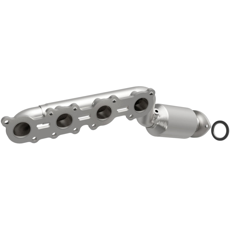 MagnaFlow Direct-Fit OEM Grade Federal Catalytic Converter 13-16 Lexus LS600h V8 5.0L - DTX Performance