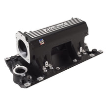 Load image into Gallery viewer, Edelbrock Manifold EFI Pro-Flo XT SB Chevy Etec/Vortec Heads w/ Black Finish - DTX Performance