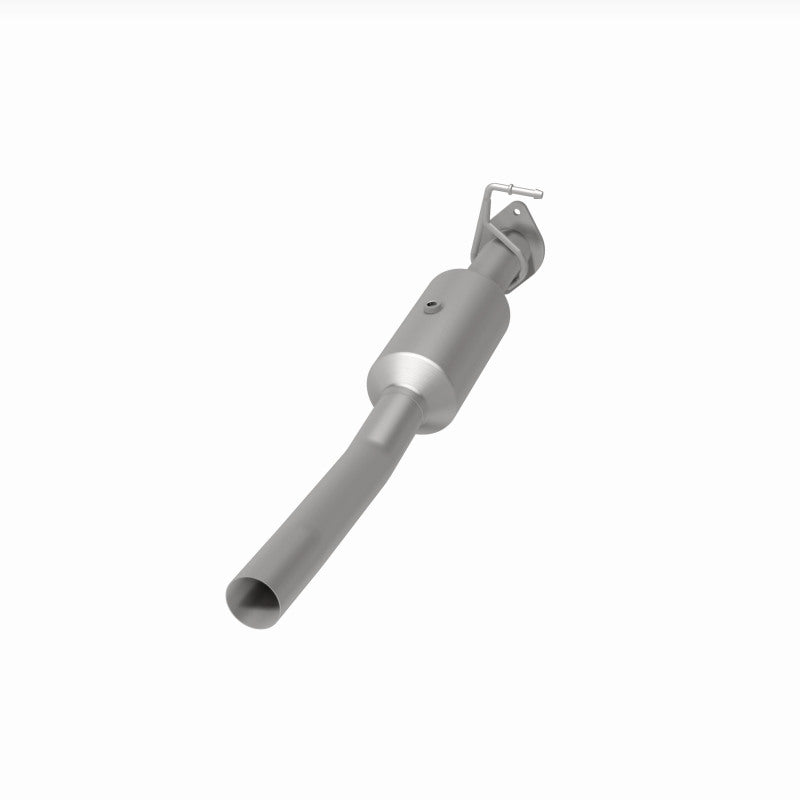 MagnaFlow 16-19 Ford F-53 V10 6.8L Underbody Direct-Fit Catalytic Converter - DTX Performance