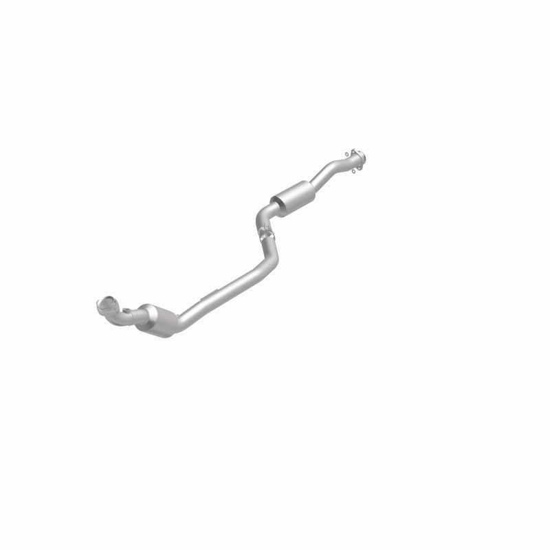 MagnaFlow Conv DF 06-09 Mercedes-Benz E350 3.5L 4matic Driver Side - DTX Performance