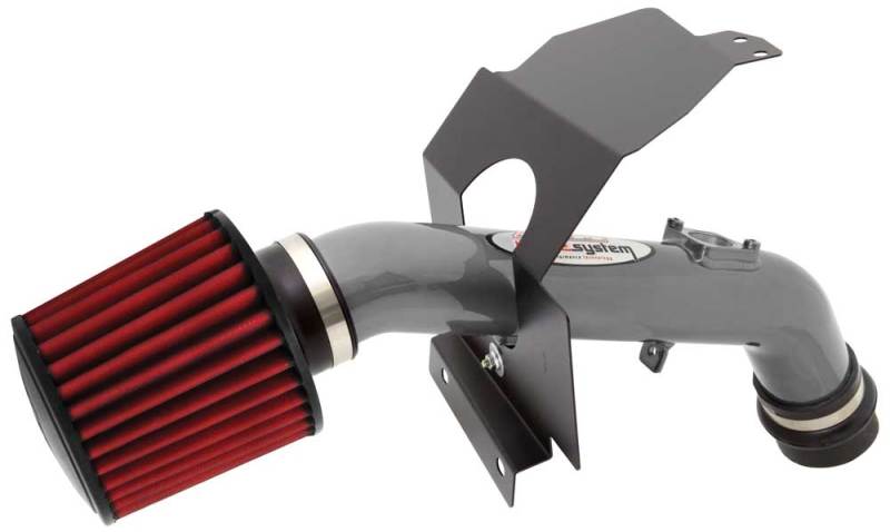 AEM 05+ LGT Silver Cold Air Intake - DTX Performance