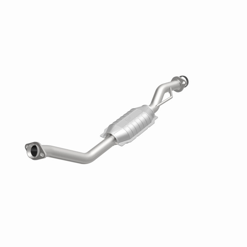 MagnaFlow Conv DF Ford 88 92 - DTX Performance