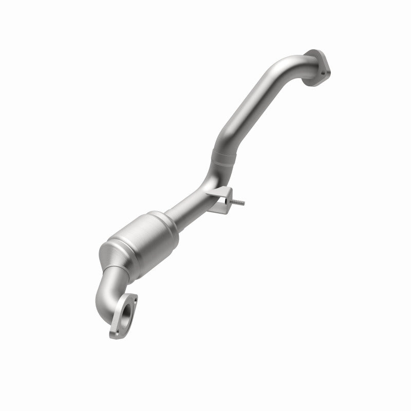 MagnaFlow Conv DF 03 Mazda 6 3.0 Passenger Side Rear - DTX Performance