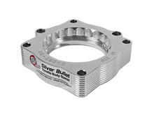 Load image into Gallery viewer, aFe Silver Bullet Throttle Body Spacers TBS Dodge Ram 03-08 V8-5.7L (Works w/ 5x-10382 only) - DTX Performance