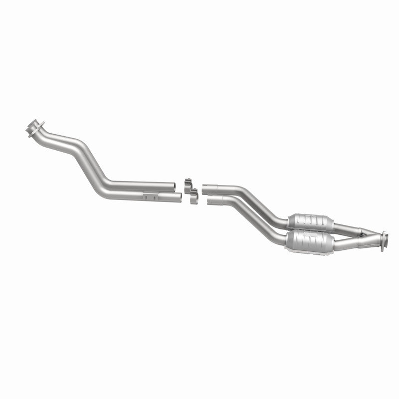 MagnaFlow Conv DF 94-96 Mercedes C220 2.2L - DTX Performance