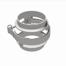 Load image into Gallery viewer, MagnaFlow Clamp Flange Assembly 3.0 inch - DTX Performance