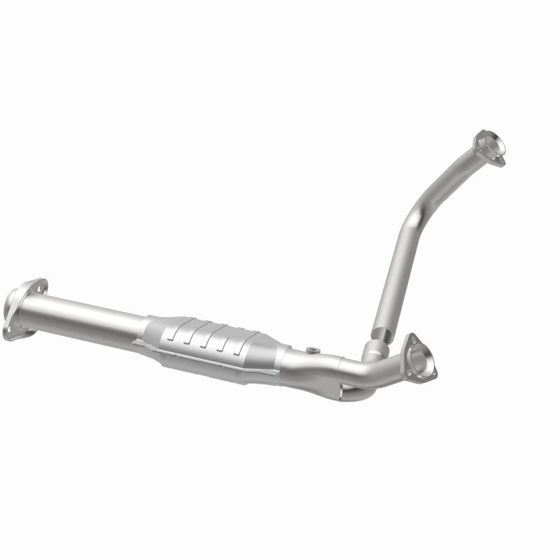 MagnaFlow Conv Direct Fit 1995 Chevrolet G10/G20/G30 4.3L/5.0L/5.7L - DTX Performance