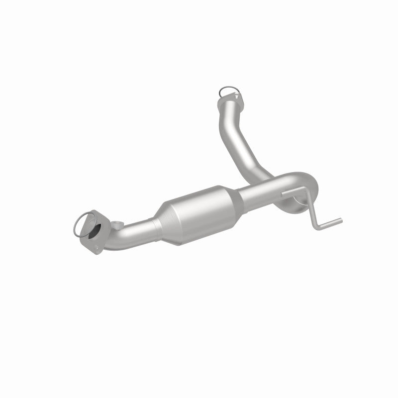 Magnaflow Conv DF 10-12 Toy FJ/4Runner 4.0L - DTX Performance