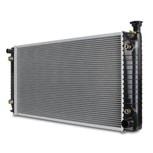 Load image into Gallery viewer, Mishimoto Cadillac Escalade Replacement Radiator 1999-2000 - DTX Performance