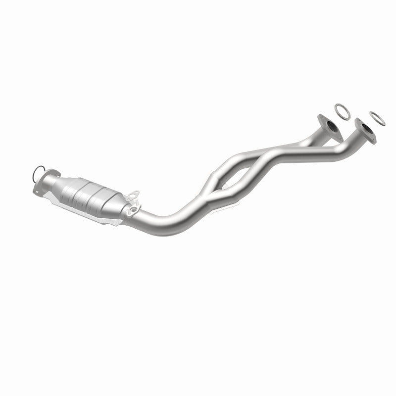 MagnaFlow Conv DF 95-97 Toyota Landcruiser 4.5L/1996 Lexus LX 450 4.5L - DTX Performance