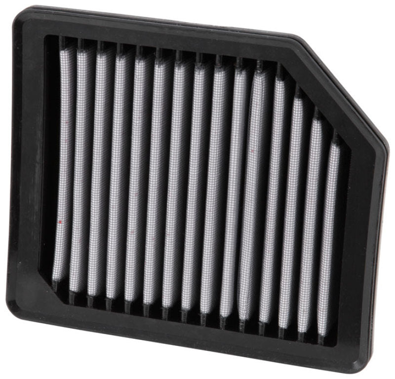 AEM 06-11 Honda Civic 1.8L L4 DryFlow Air Filter - DTX Performance