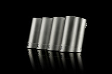 Load image into Gallery viewer, Akrapovic 07-13 BMW M3 (E90) Tail Pipe Set (Titanium) - DTX Performance