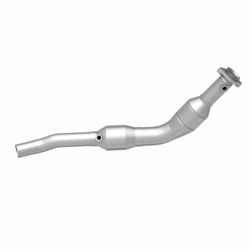 MagnaFlow Conv DF 05-08 LR3/RR Sport D/S OEM - DTX Performance