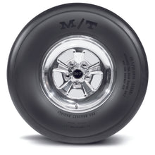 Load image into Gallery viewer, Mickey Thompson Pro Bracket Radial Tire - 29.5/10.5R17 X5 90000059991 - DTX Performance