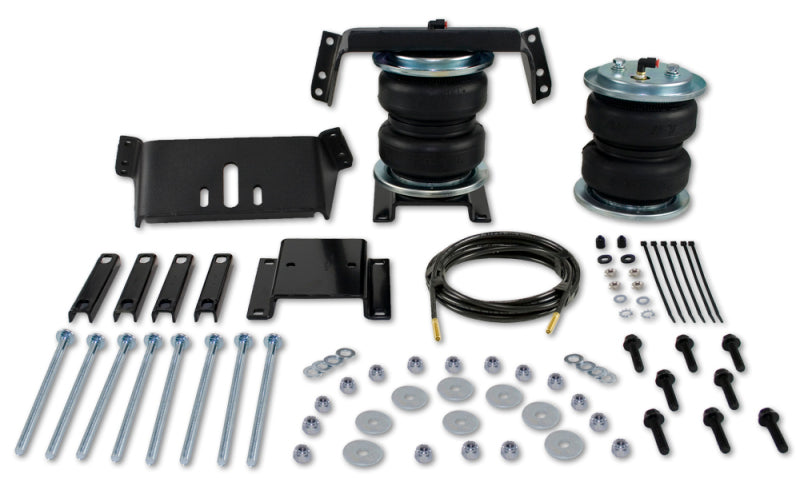 Air Lift Loadlifter 5000 Ultimate Rear Air Spring Kit for 90-97 Ford F53 - DTX Performance