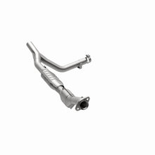 Load image into Gallery viewer, MagnaFlow Conv DF 01 Ford Trucks 5.4L - DTX Performance